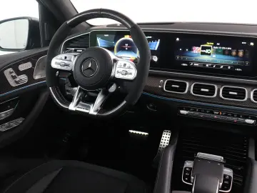 GLS 63 AMG 4MATIC  Premium Plus Mercedes-Benz GL