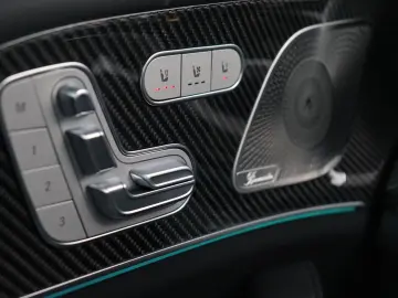 GLS 63 AMG 4MATIC  Premium Plus Mercedes-Benz GL