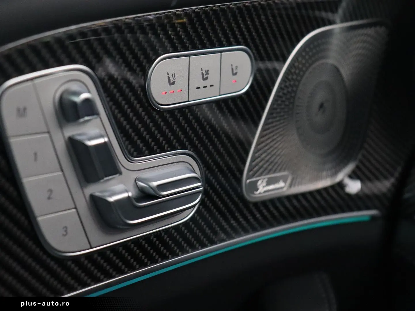 GLS 63 AMG 4MATIC  Premium Plus Mercedes-Benz GL