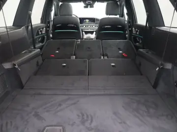 GLS 63 AMG 4MATIC  Premium Plus Mercedes-Benz GL