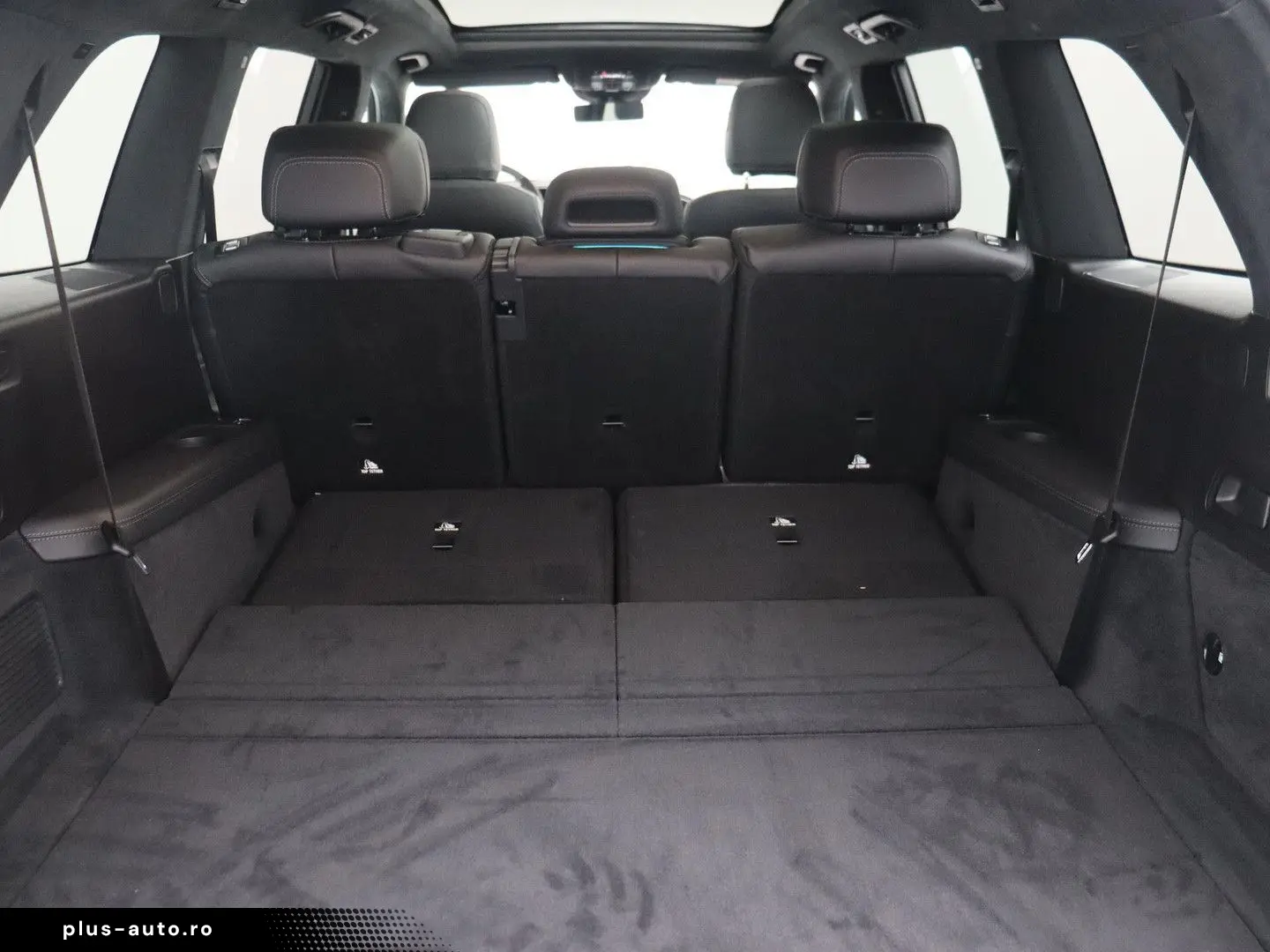 GLS 63 AMG 4MATIC  Premium Plus Mercedes-Benz GL