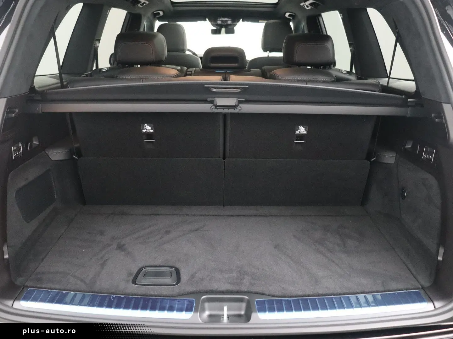 GLS 63 AMG 4MATIC  Premium Plus Mercedes-Benz GL