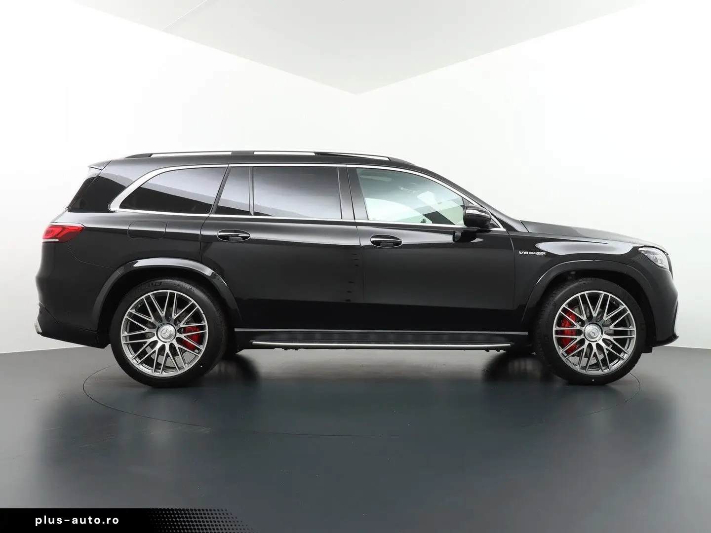 GLS 63 AMG 4MATIC  Premium Plus Mercedes-Benz GL