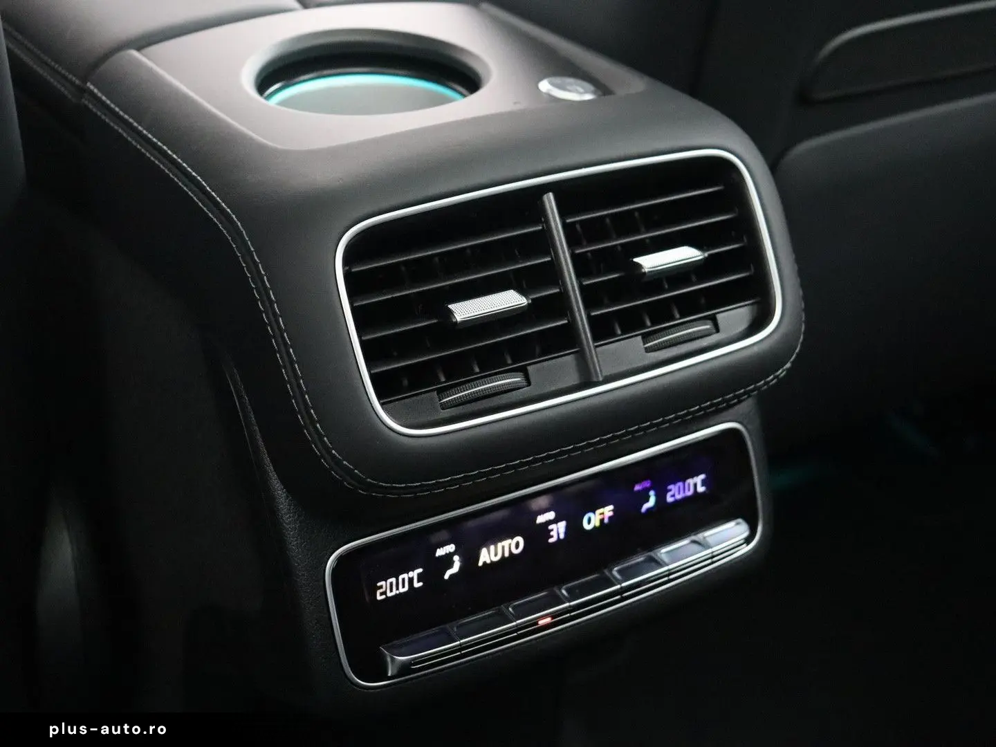 GLS 63 AMG 4MATIC  Premium Plus Mercedes-Benz GL