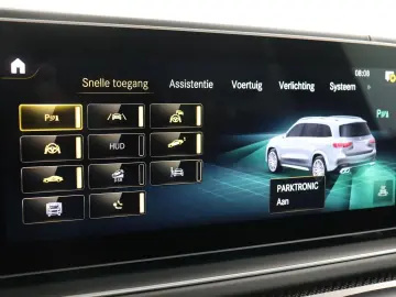 GLS 63 AMG 4MATIC  Premium Plus Mercedes-Benz GL