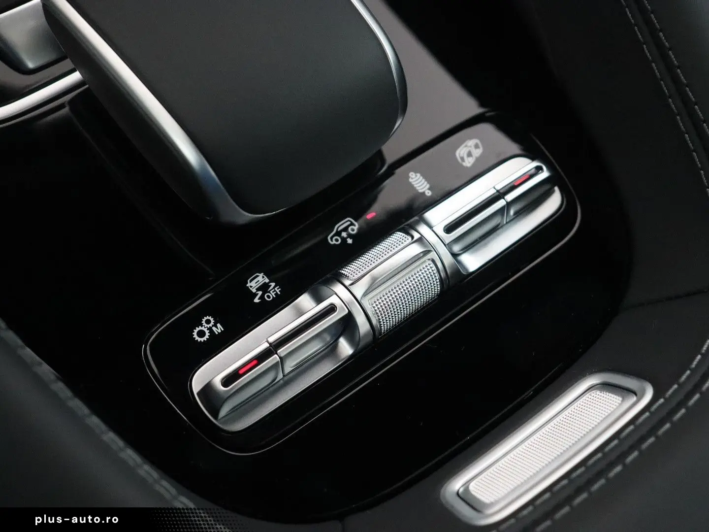 GLS 63 AMG 4MATIC  Premium Plus Mercedes-Benz GL