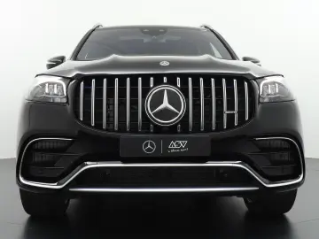 GLS 63 AMG 4MATIC  Premium Plus Mercedes-Benz GL