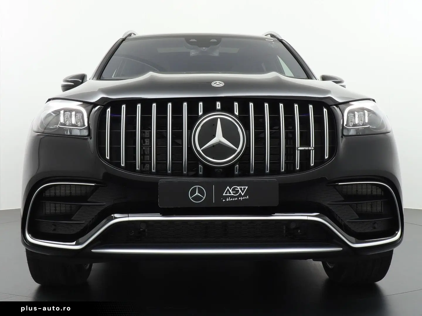 GLS 63 AMG 4MATIC  Premium Plus Mercedes-Benz GL