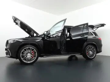 GLS 63 AMG 4MATIC  Premium Plus Mercedes-Benz GL