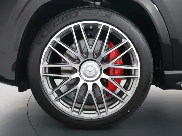 GLS 63 AMG 4MATIC  Premium Plus Mercedes-Benz GL