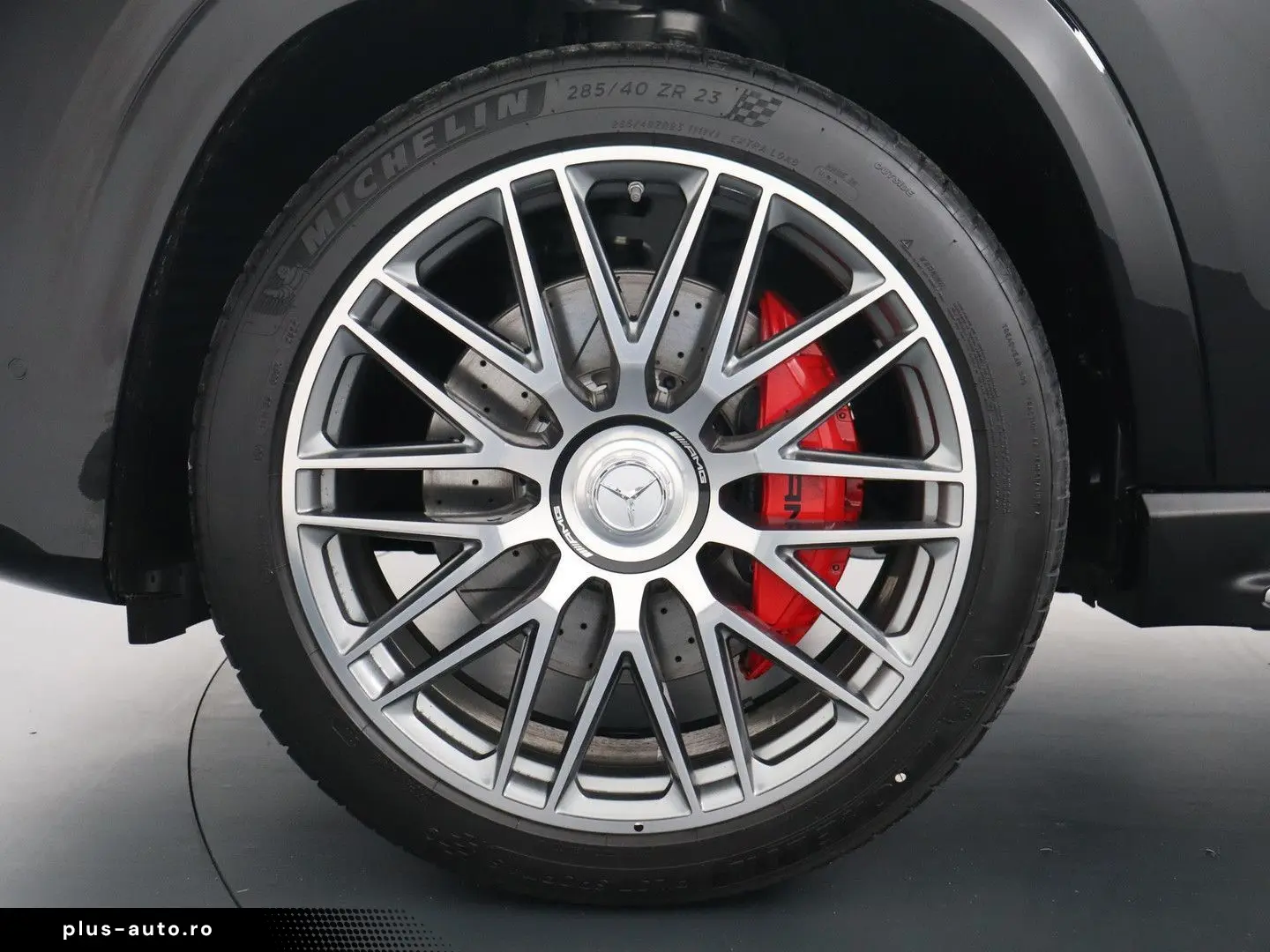 GLS 63 AMG 4MATIC  Premium Plus Mercedes-Benz GL