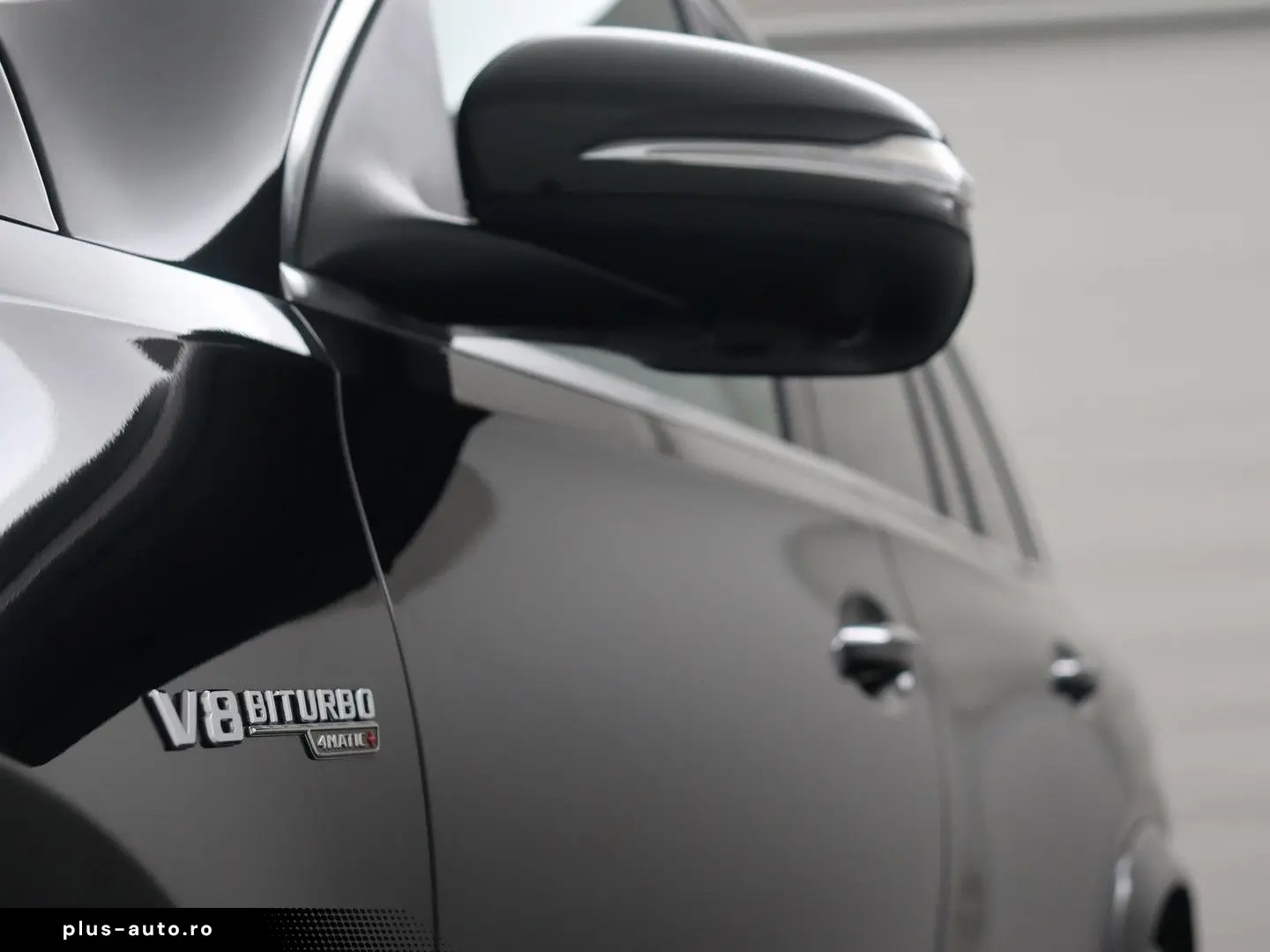 GLS 63 AMG 4MATIC  Premium Plus Mercedes-Benz GL