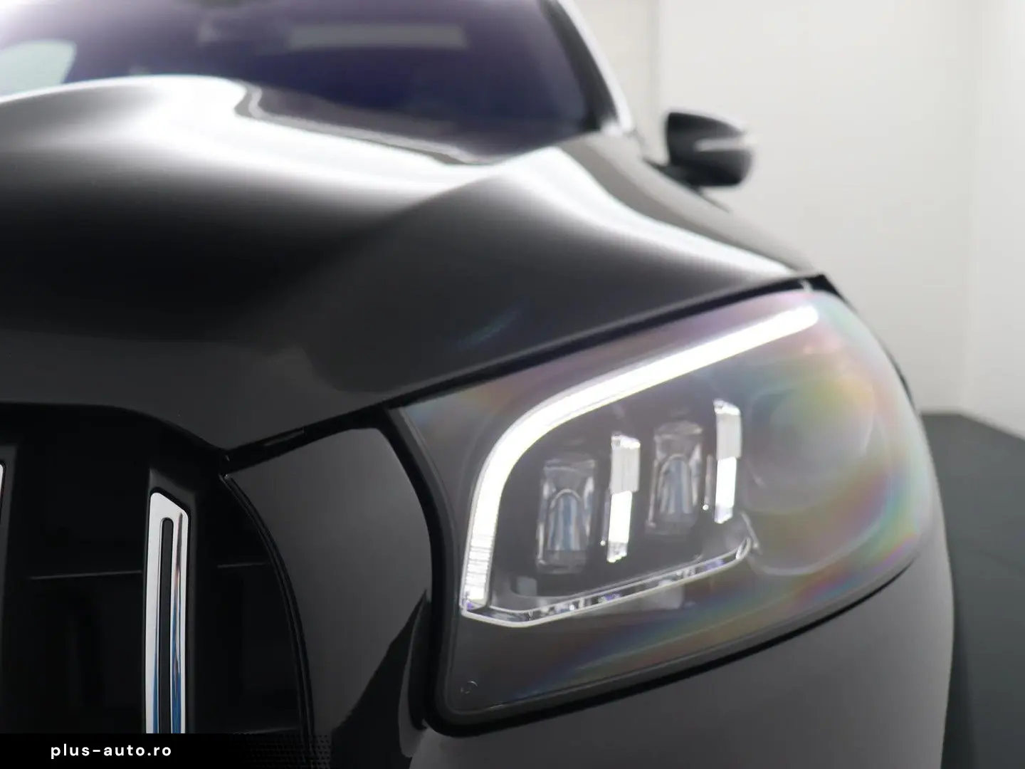 GLS 63 AMG 4MATIC  Premium Plus Mercedes-Benz GL