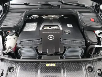 GLS 63 AMG 4MATIC  Premium Plus Mercedes-Benz GL