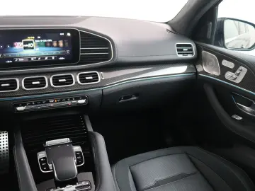 GLS 63 AMG 4MATIC  Premium Plus Mercedes-Benz GL