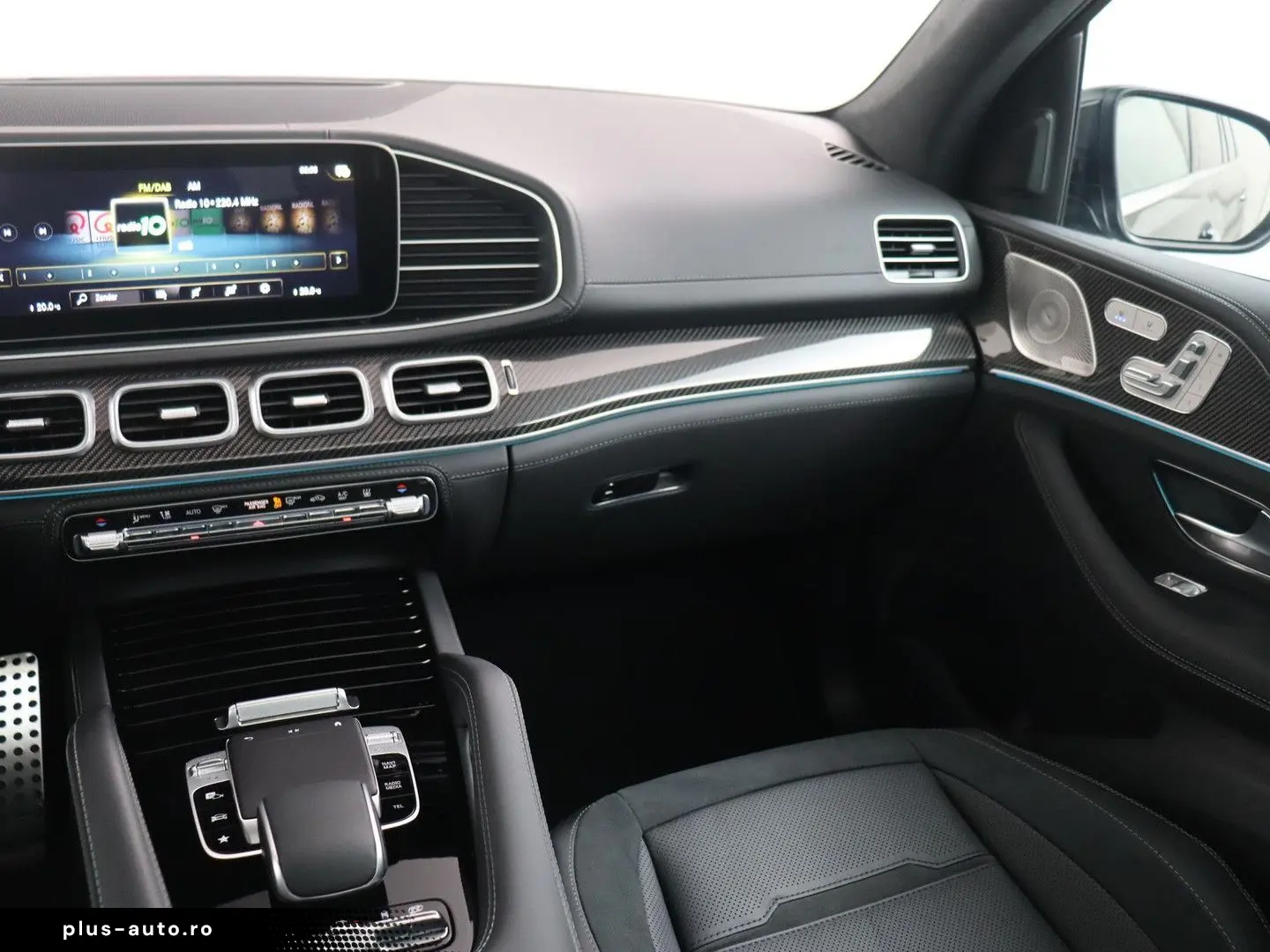 GLS 63 AMG 4MATIC  Premium Plus Mercedes-Benz GL