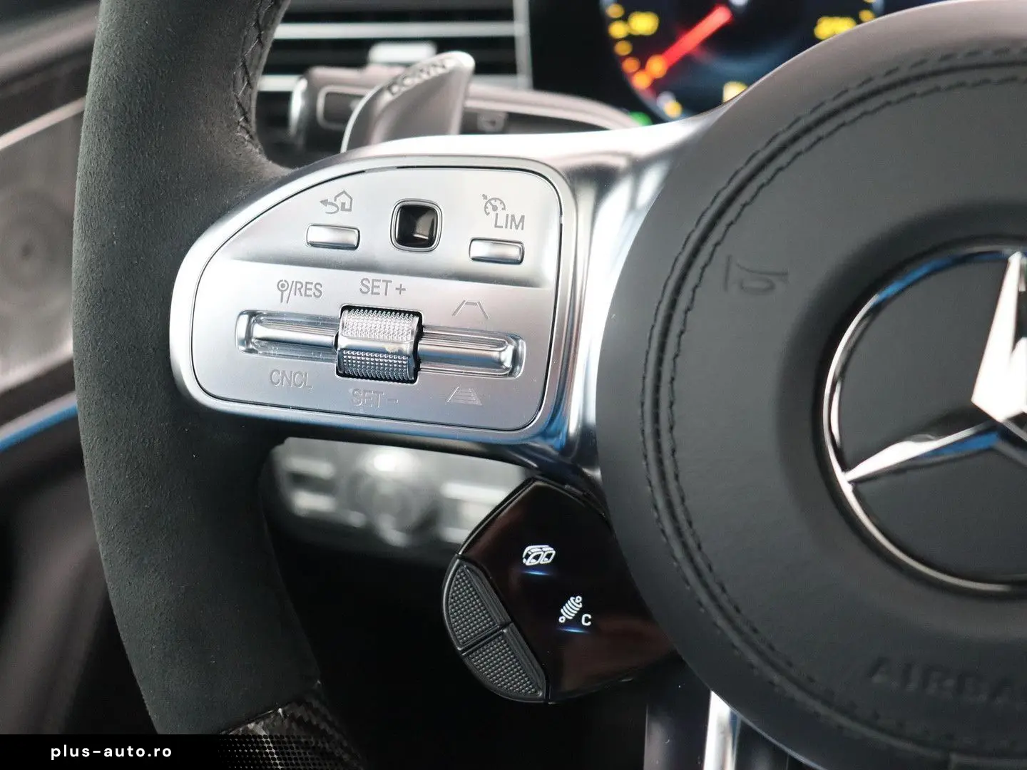 GLS 63 AMG 4MATIC  Premium Plus Mercedes-Benz GL