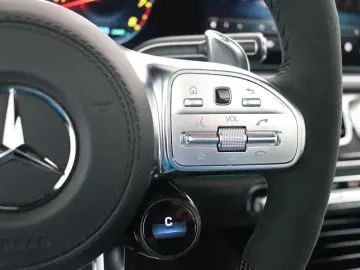 GLS 63 AMG 4MATIC  Premium Plus Mercedes-Benz GL