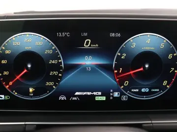 GLS 63 AMG 4MATIC  Premium Plus Mercedes-Benz GL