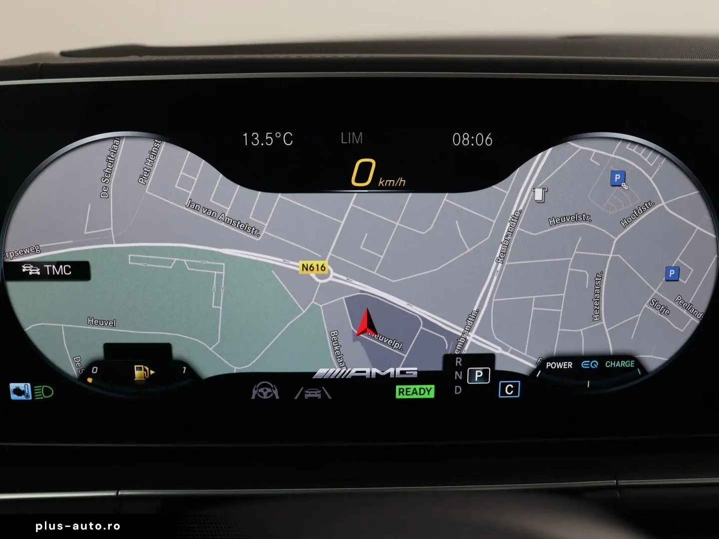 GLS 63 AMG 4MATIC  Premium Plus Mercedes-Benz GL