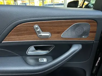 GLS 400 d 4MATIC AMG head-UP 360cam Navi SD