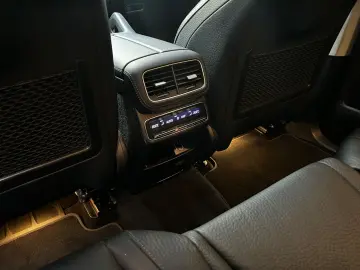 GLS 400 d 4MATIC AMG head-UP 360cam Navi SD