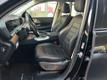 GLS 400 d 4MATIC AMG head-UP 360cam Navi SD