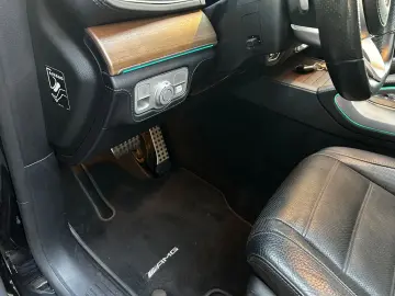 GLS 400 d 4MATIC AMG head-UP 360cam Navi SD