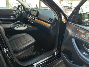 GLS 400 d 4MATIC AMG head-UP 360cam Navi SD