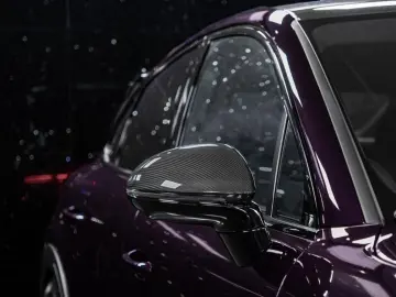 Porsche Cayenne Turbo E-Hyb Coupé GT-pack