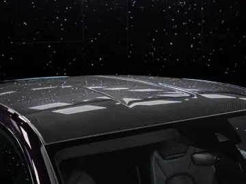 Porsche Cayenne Turbo E-Hyb Coupé GT-pack