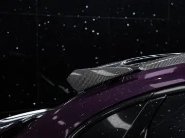 Porsche Cayenne Turbo E-Hyb Coupé GT-pack