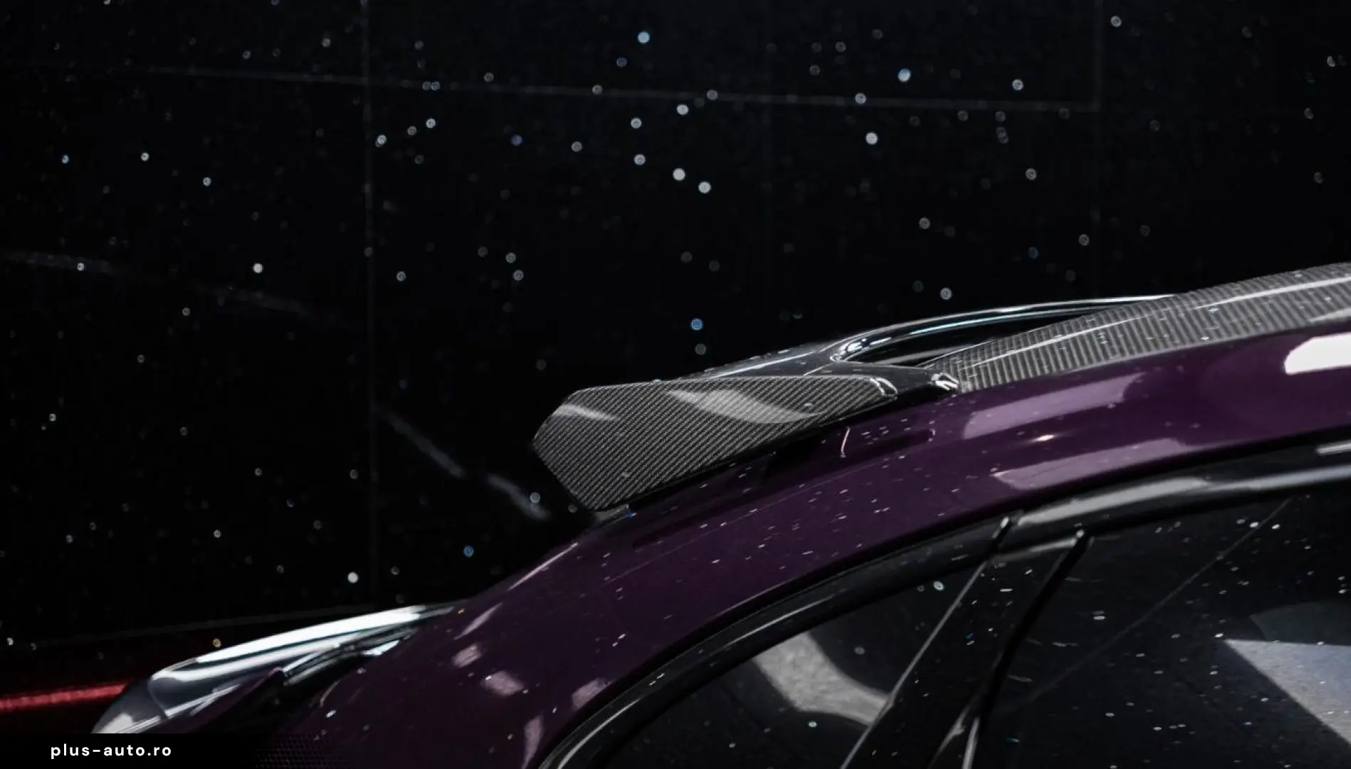 Porsche Cayenne Turbo E-Hyb Coupé GT-pack