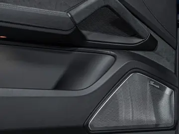 Porsche Cayenne Turbo E-Hyb Coupé GT-pack