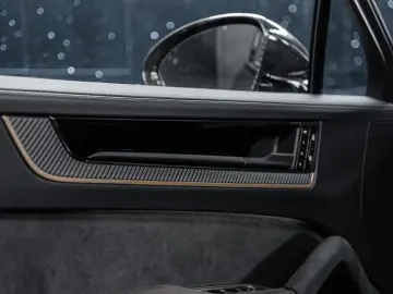 Porsche Cayenne Turbo E-Hyb Coupé GT-pack