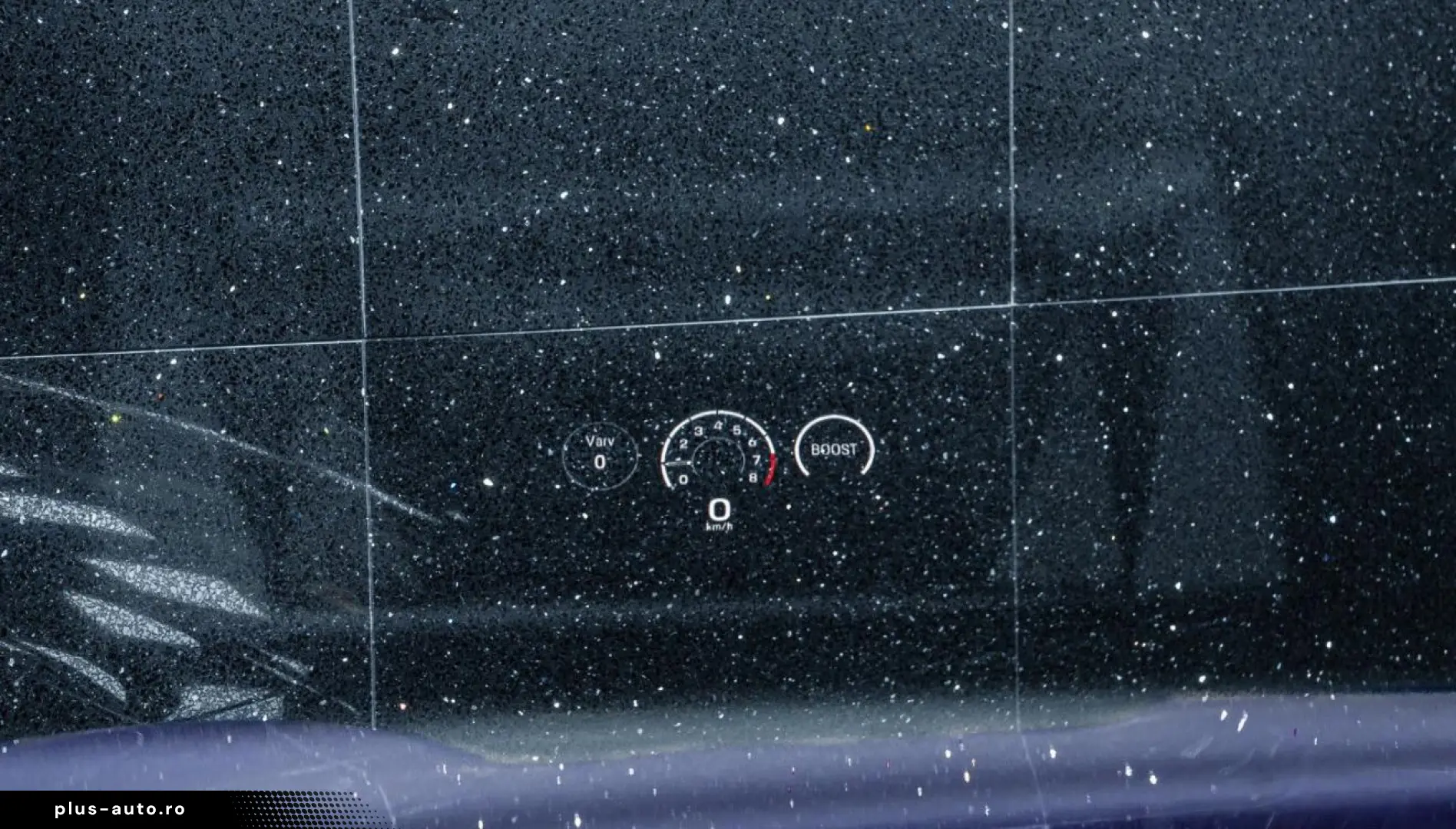 Porsche Cayenne Turbo E-Hyb Coupé GT-pack