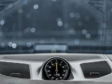 Porsche Cayenne Turbo E-Hyb Coupé GT-pack