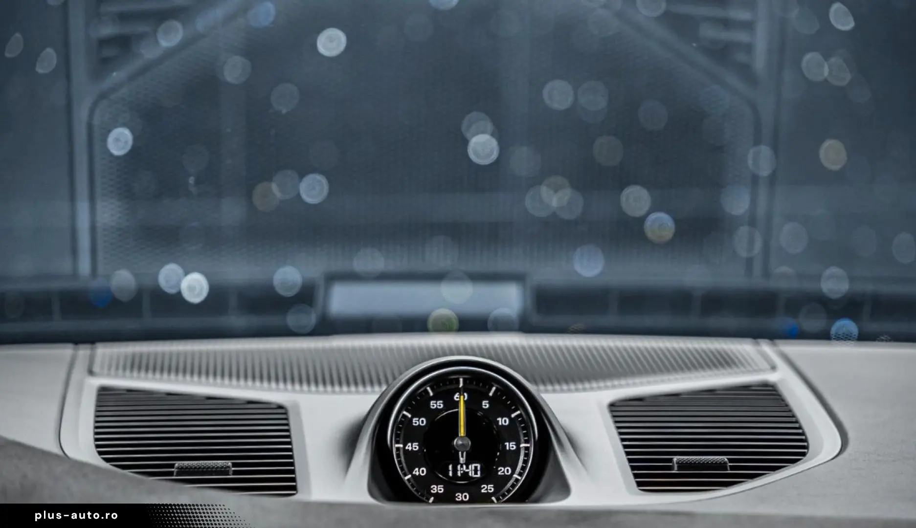 Porsche Cayenne Turbo E-Hyb Coupé GT-pack