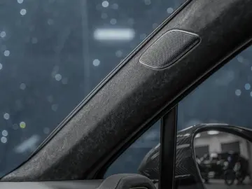 Porsche Cayenne Turbo E-Hyb Coupé GT-pack