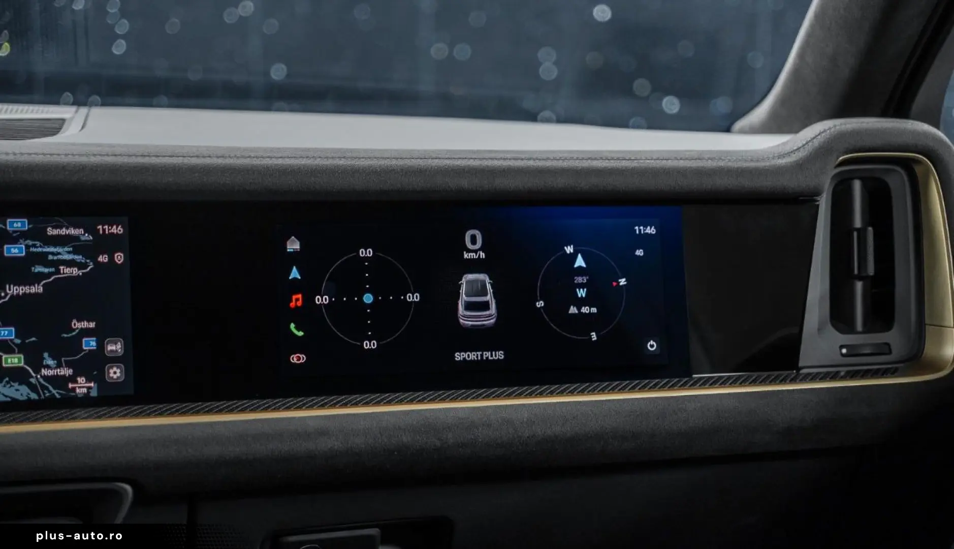 Porsche Cayenne Turbo E-Hyb Coupé GT-pack