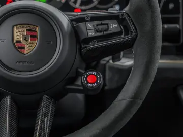 Porsche Cayenne Turbo E-Hyb Coupé GT-pack