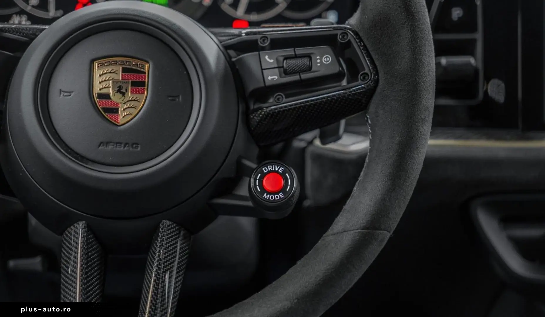 Porsche Cayenne Turbo E-Hyb Coupé GT-pack