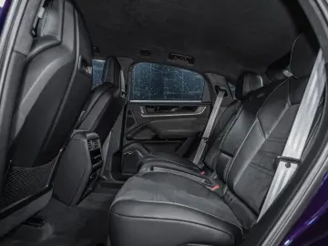 Porsche Cayenne Turbo E-Hyb Coupé GT-pack