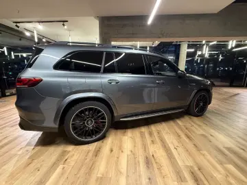 GLS 63 AMG 4M Fond. 1.Hd  Pano  23 Zoll Driver