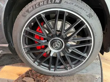 GLS 63 AMG 4M Fond. 1.Hd  Pano  23 Zoll Driver