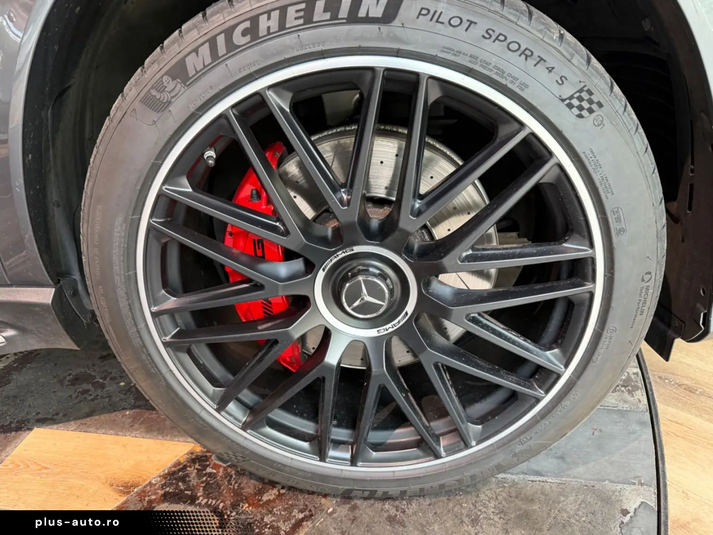 GLS 63 AMG 4M Fond. 1.Hd  Pano  23 Zoll Driver