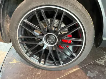 GLS 63 AMG 4M Fond. 1.Hd  Pano  23 Zoll Driver