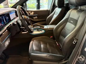 GLS 63 AMG 4M Fond. 1.Hd  Pano  23 Zoll Driver