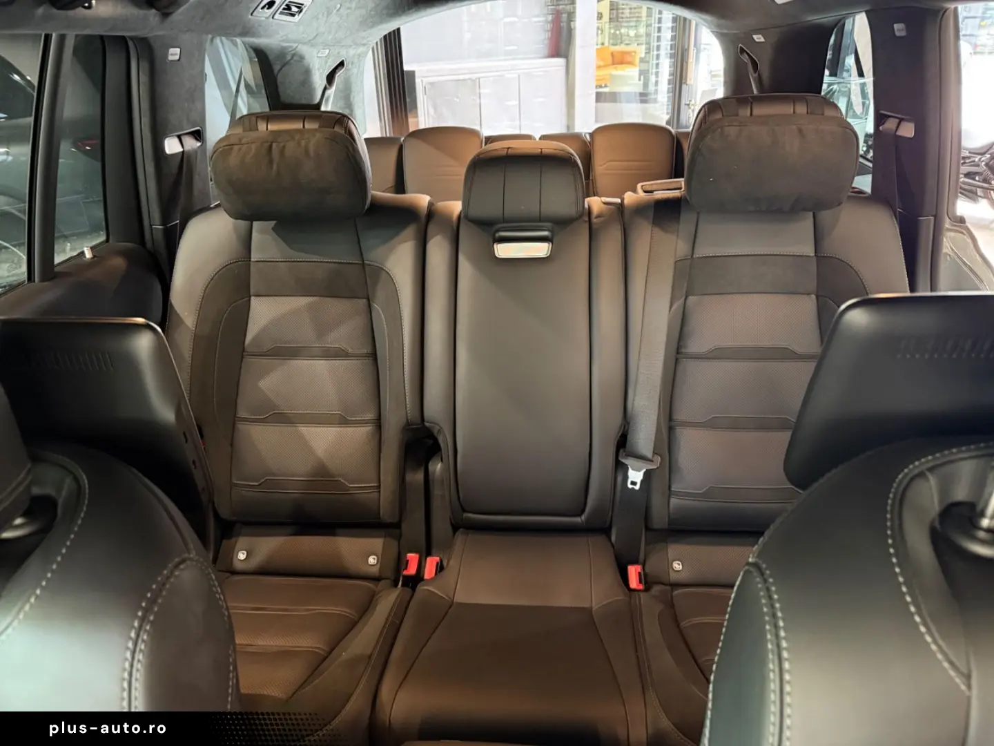 GLS 63 AMG 4M Fond. 1.Hd  Pano  23 Zoll Driver