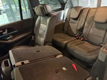 GLS 63 AMG 4M Fond. 1.Hd  Pano  23 Zoll Driver